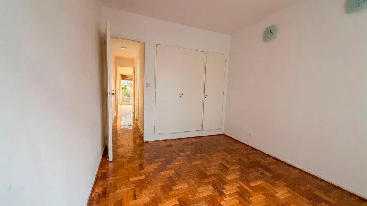 Alquiler Departamento 3 amb Frente Balcon Almagro 4
