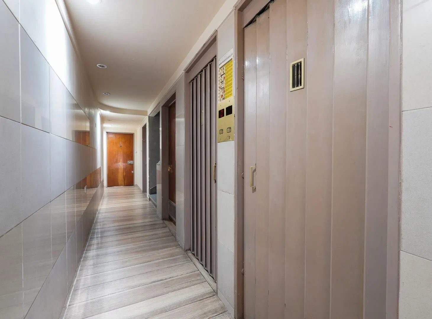 Venta Palermo luminoso de 6 amb apto profesional 4
