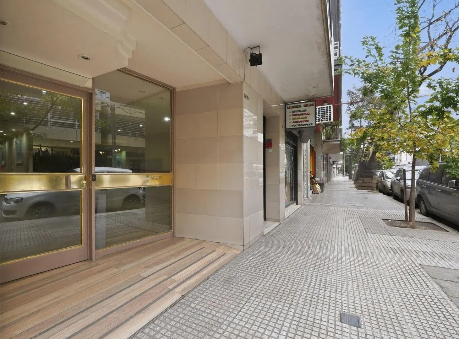 Venta Palermo luminoso de 6 amb apto profesional 3
