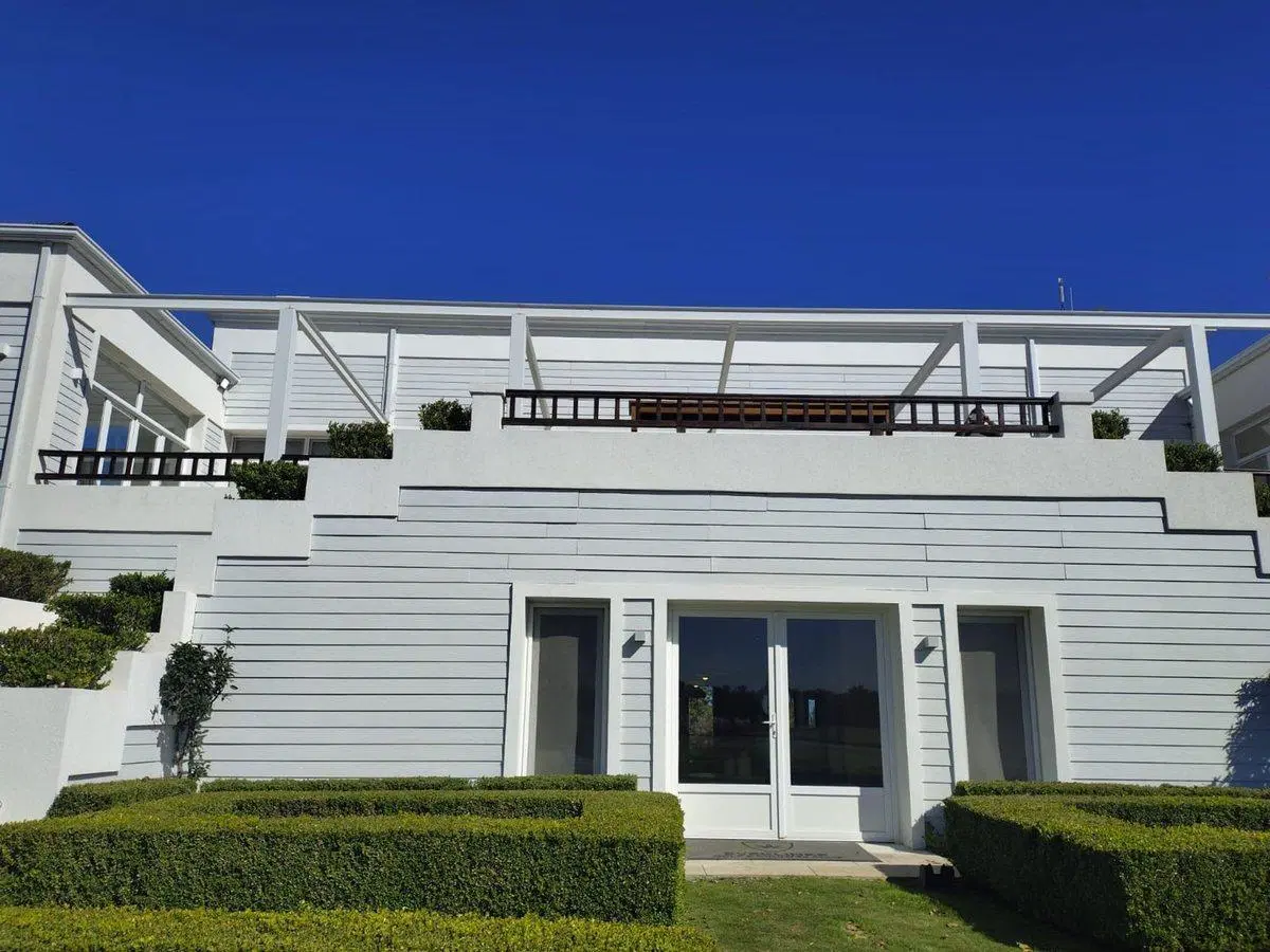 VENTA TERRENO LUJÁN EVERLINKS GOLF VISTA A HOYOS 3