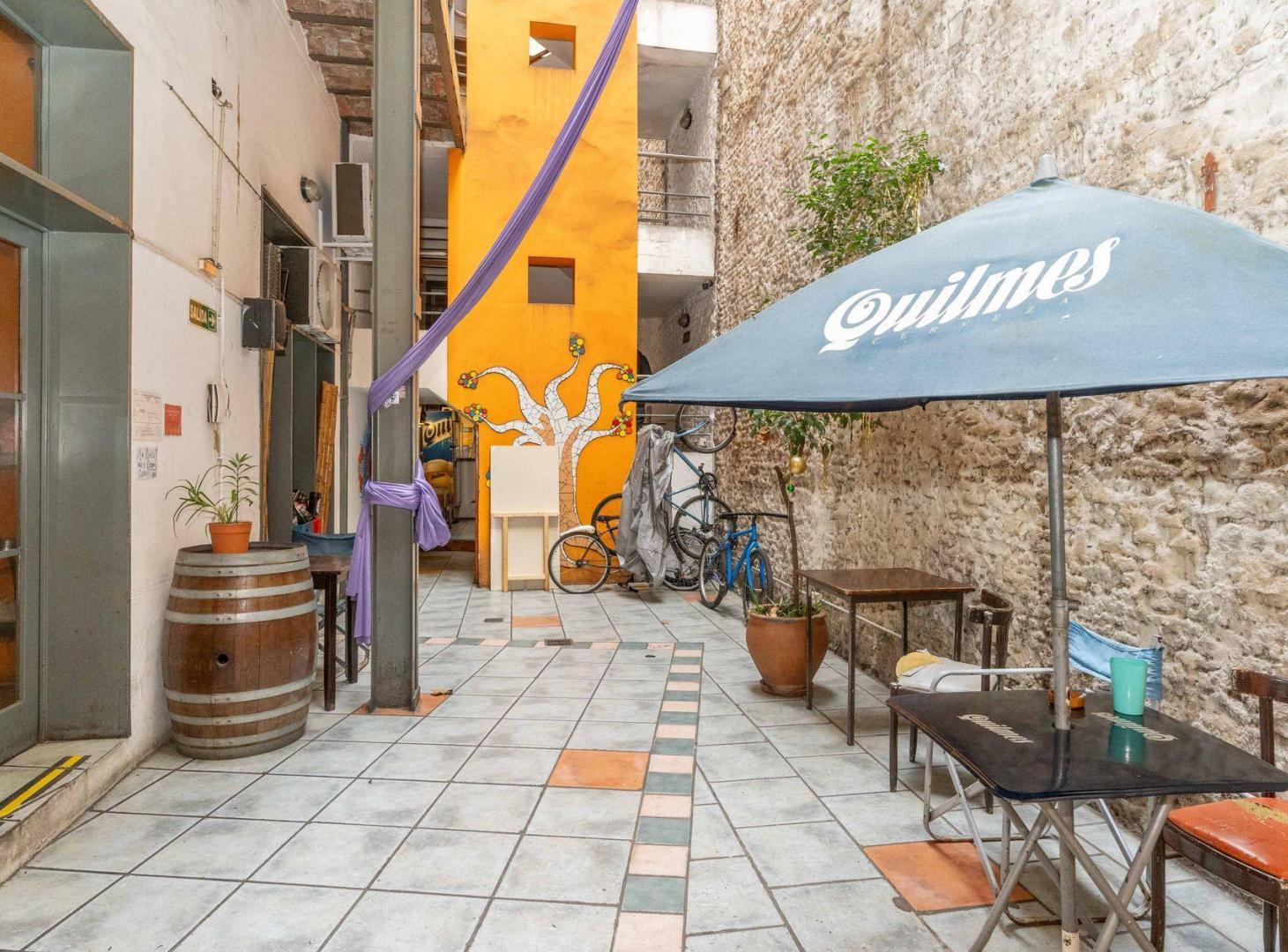 VENTA HOTEL HOSTEL SAN TELMO CASCO HISTORICO