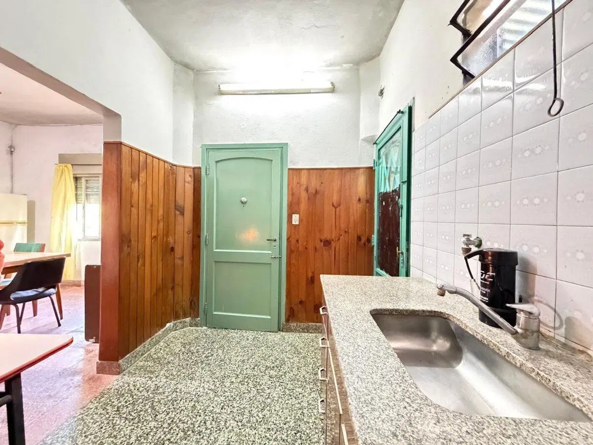VENTA CASA CON TERRENO LA FERRERE CON GARAGE 3