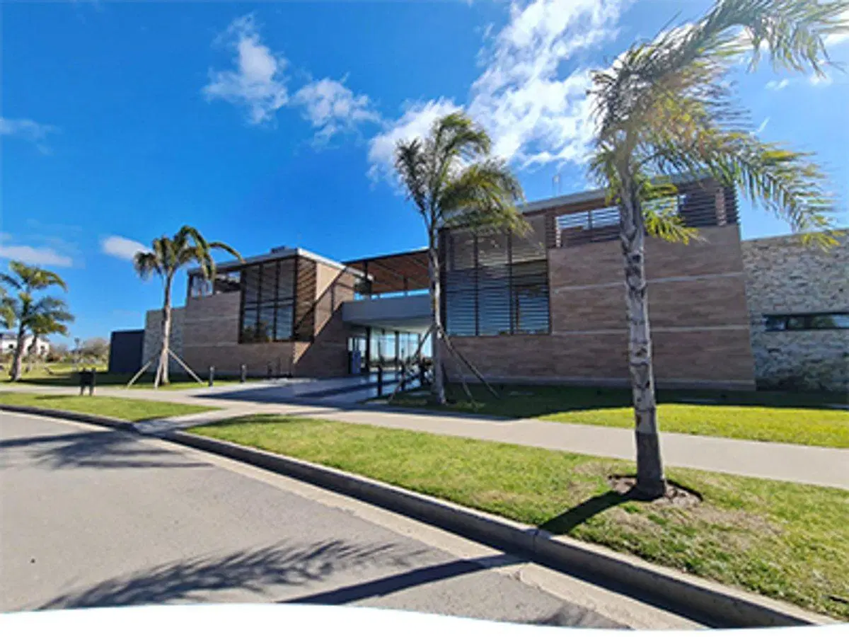 VENTA LOTE TERRENO TERRALAGOS CANNING NO ES PERIME 5