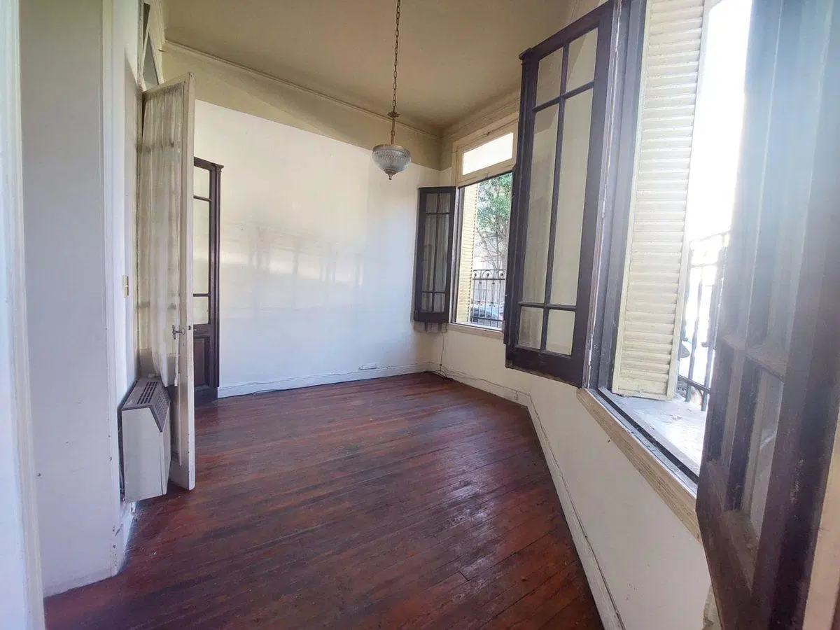 PH 5 Ambientes con Patio y Entrada Independiente 3