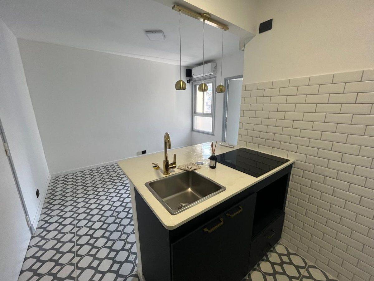 Foto de VENTA Palermo - 2 Amb Refaccionado a Nuevo, imagen 1