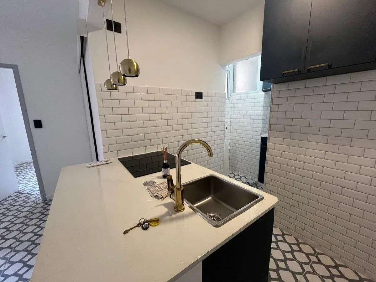 VENTA Palermo - 2 Amb Refaccionado a Nuevo 3