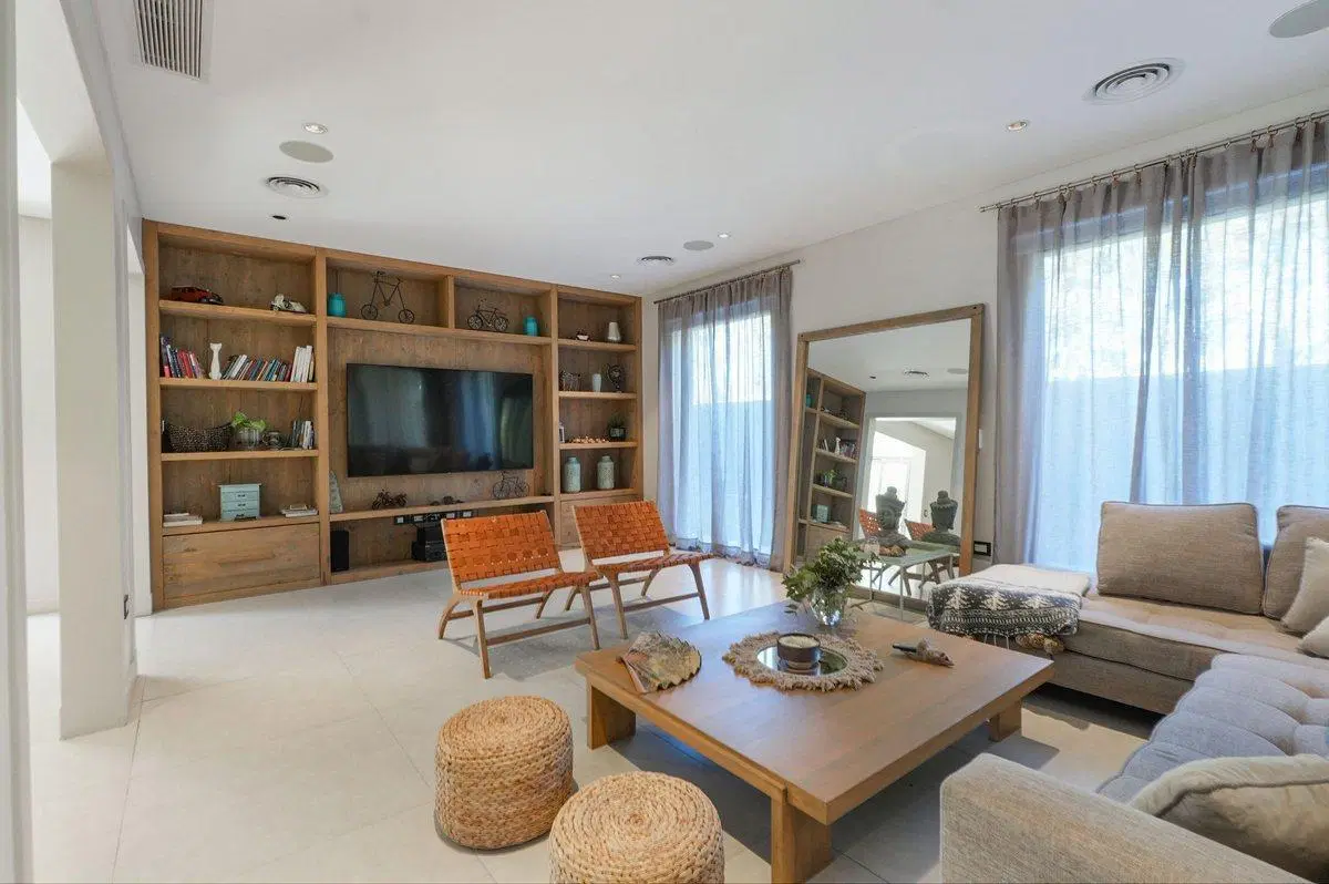 Casa 8 Ambientes Venta Saint Thomas Villa Italiana 4