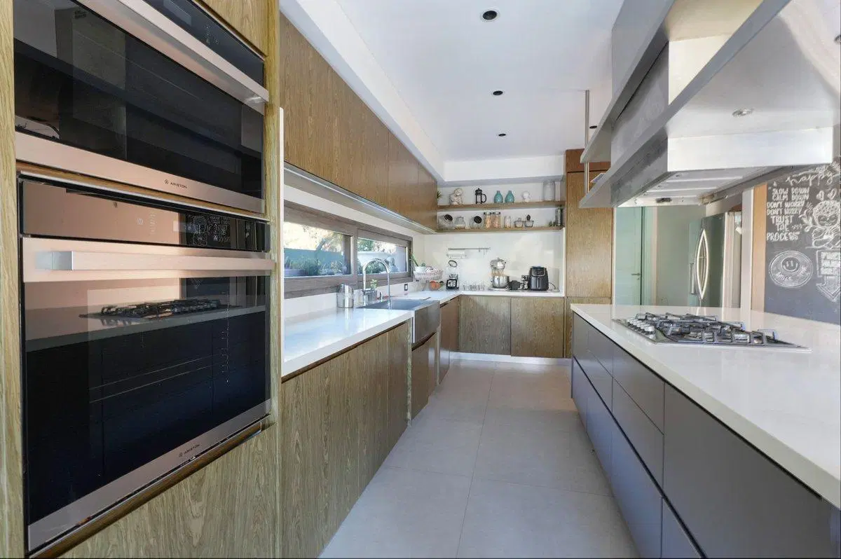 Casa 8 Ambientes Venta Saint Thomas Villa Italiana 5