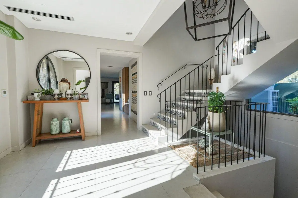 Casa 8 Ambientes Venta Saint Thomas Villa Italiana 3