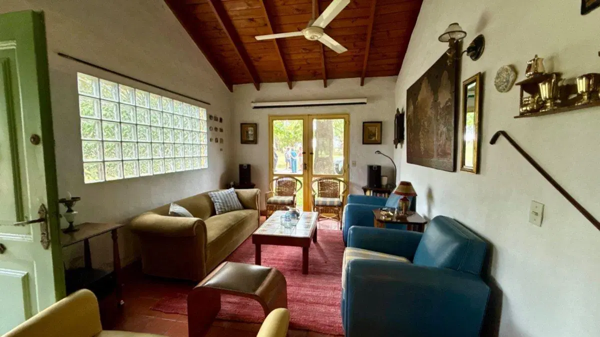 VENTA CASA 5 AMBIENTES LARENA CC PILAR AP CREDITO 4
