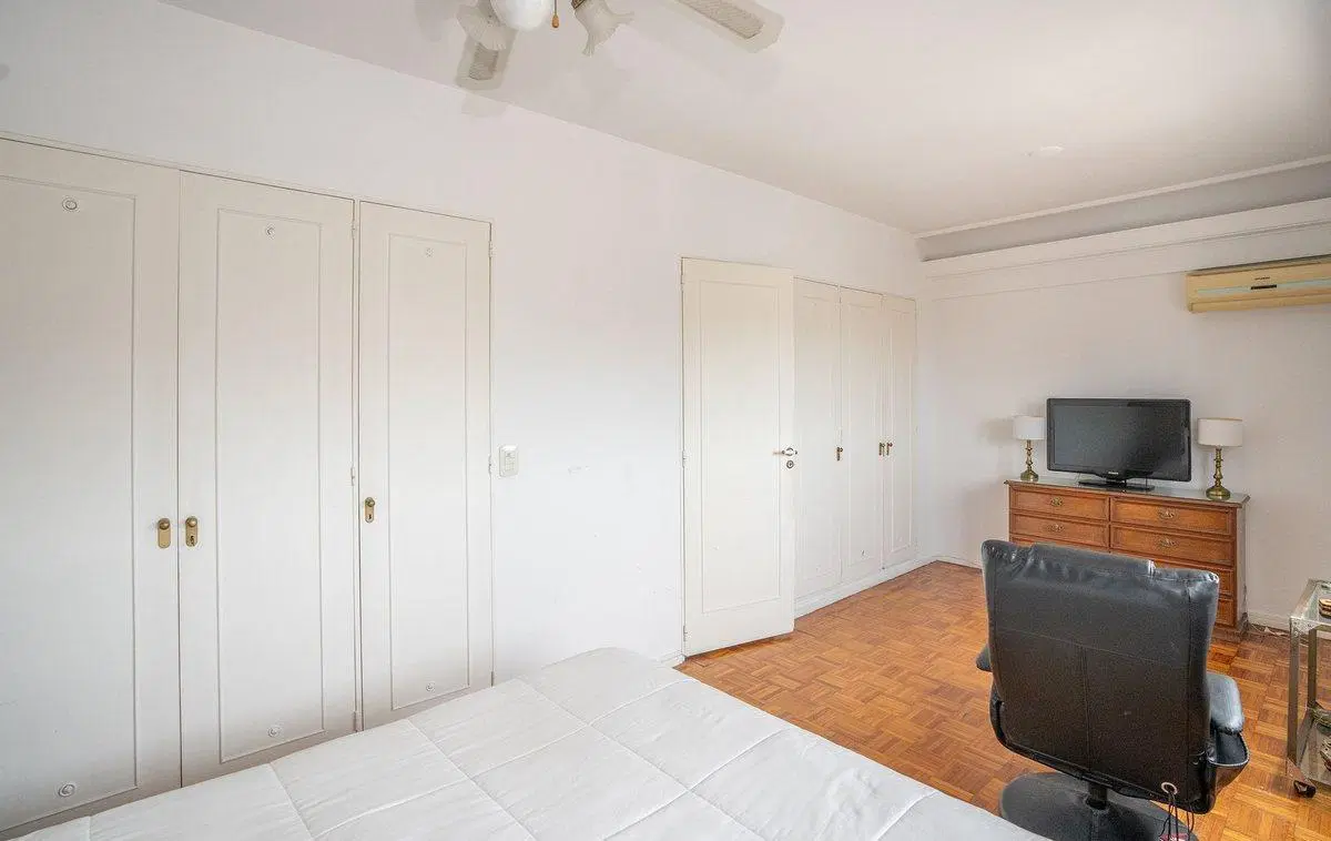 VENTA SAN TELMO VISTA PANORAMICA BALCON A NUEVO 5