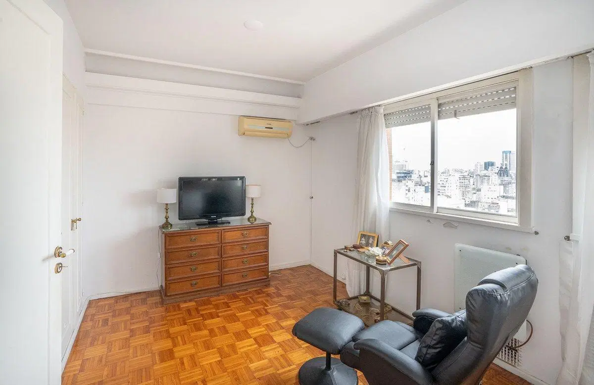 VENTA SAN TELMO VISTA PANORAMICA BALCON A NUEVO 2