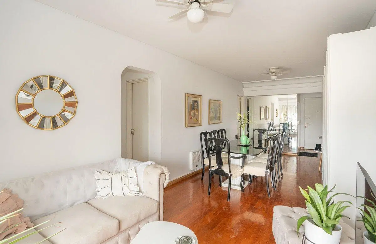 VENTA SAN TELMO VISTA PANORAMICA BALCON A NUEVO 4