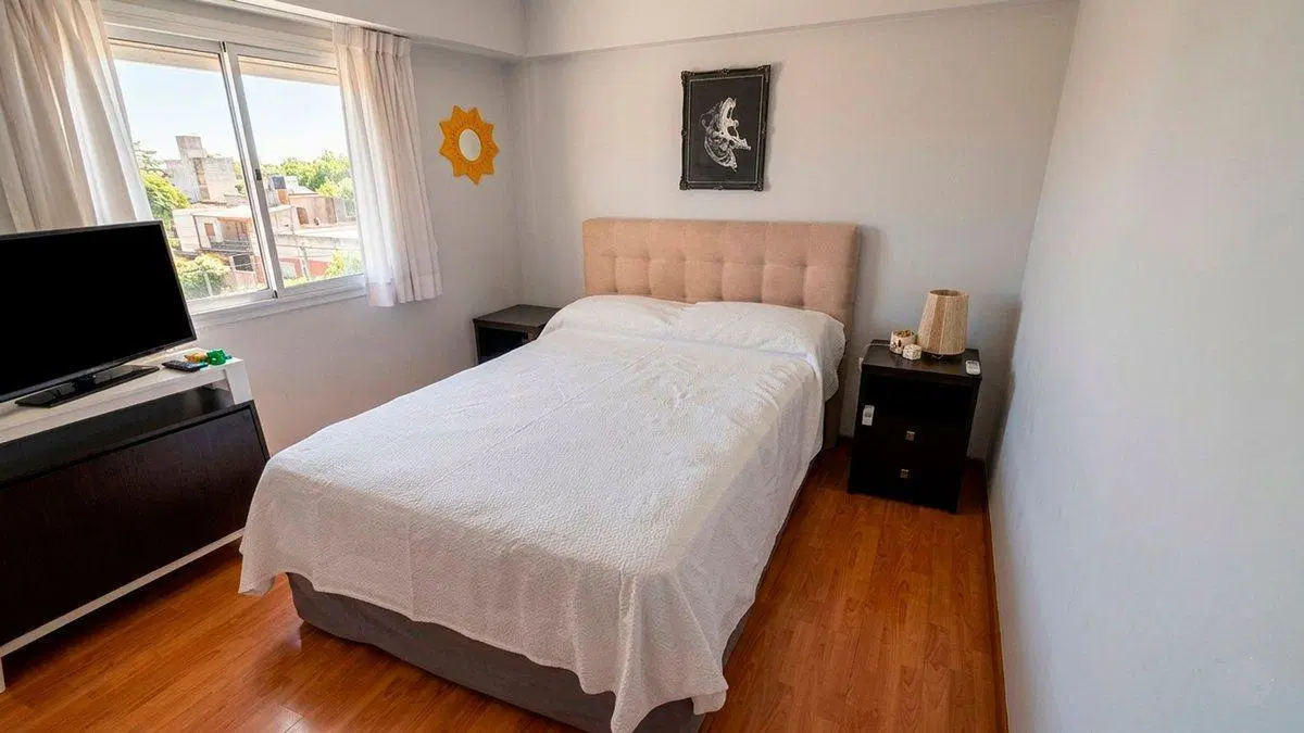 VENTA SEMIPISO 2 AMB / BALCON / PARRILLA CABALLITO 3
