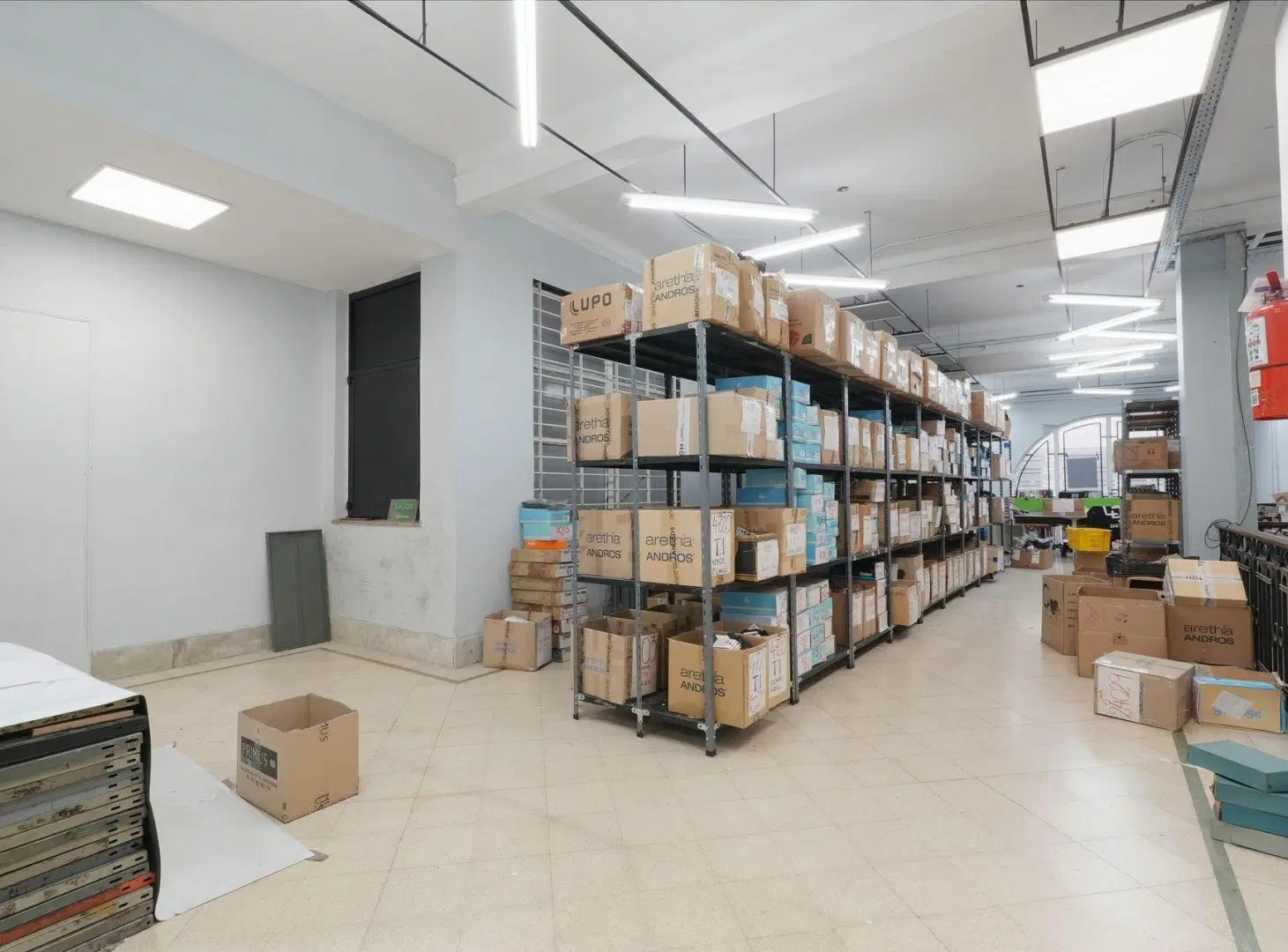Local Comercial Venta San Nicolás Apto Vivienda 3
