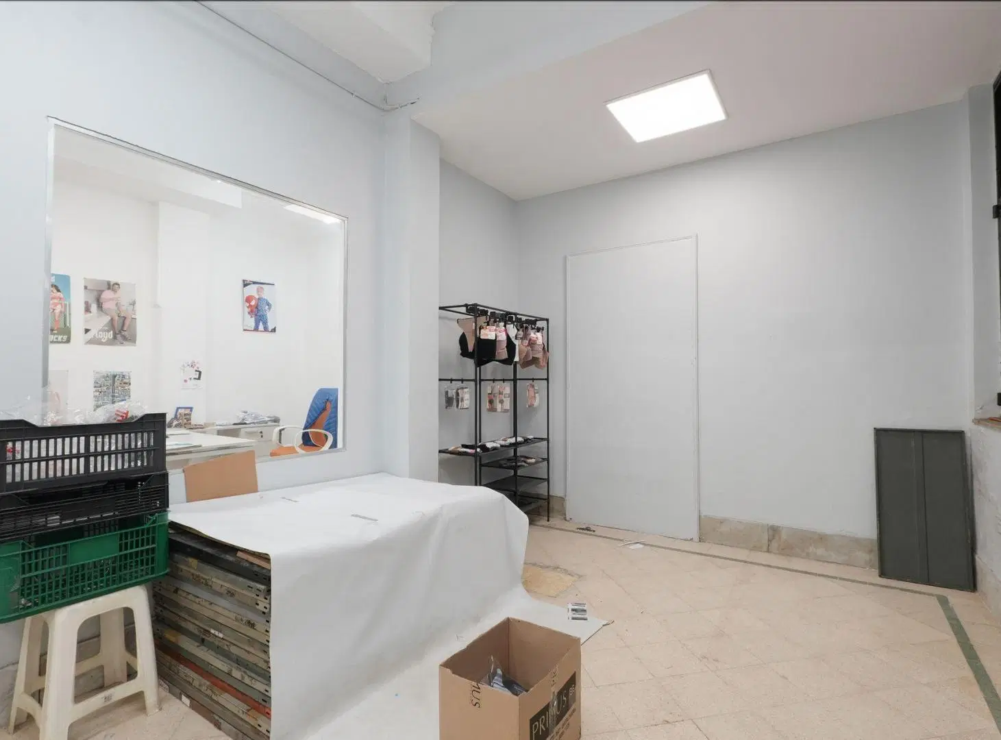 Local Comercial Venta San Nicolás Apto Vivienda 4