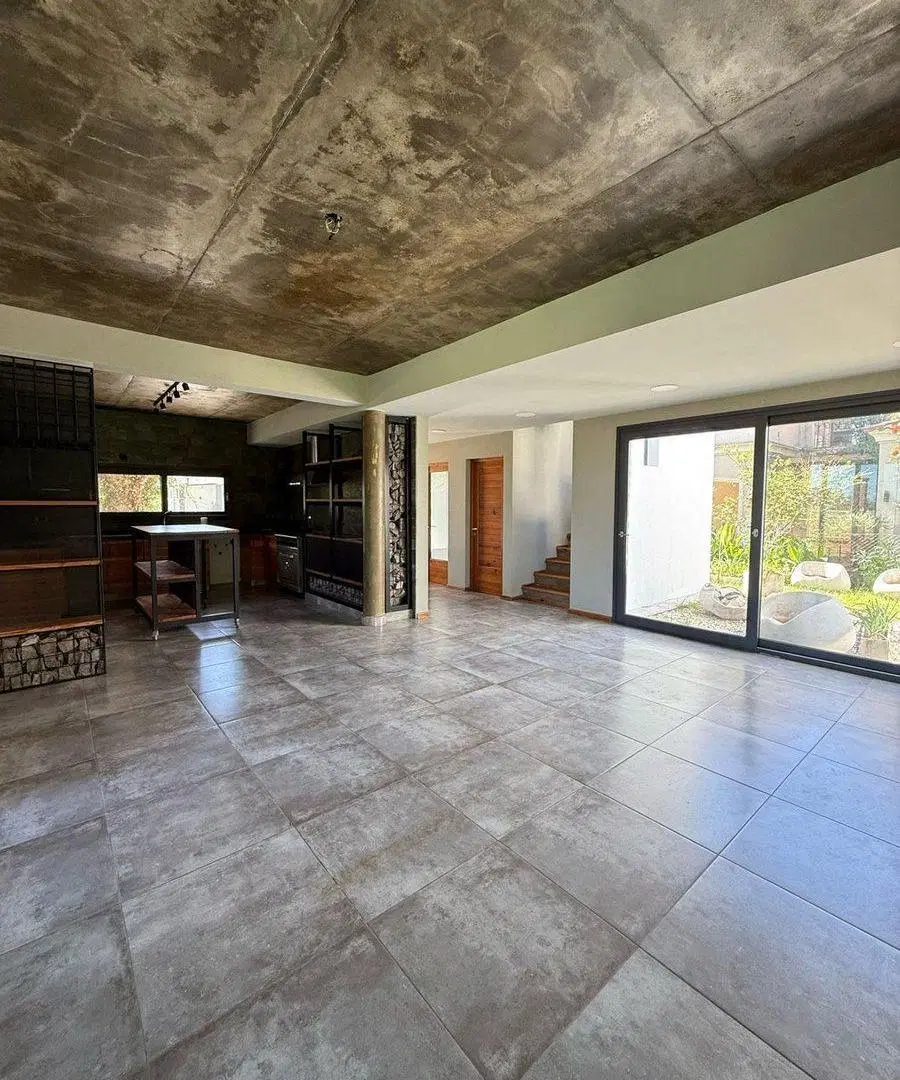 Casa Alquiler Barrio Privado Tristán Suarez 5