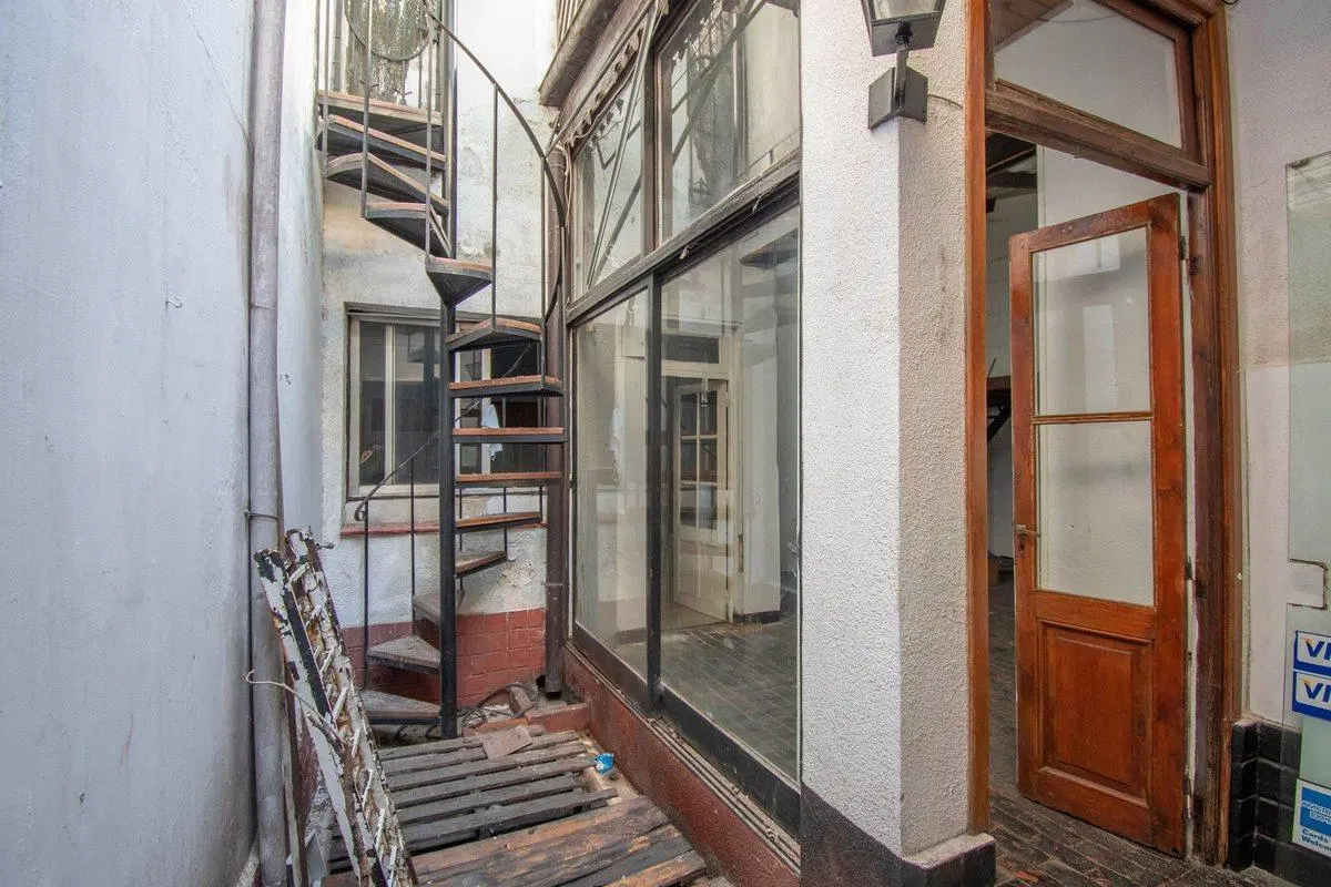 ALQUILER LOCAL PALERMO SOHO APTO TODO RUBRO 130 M2 3