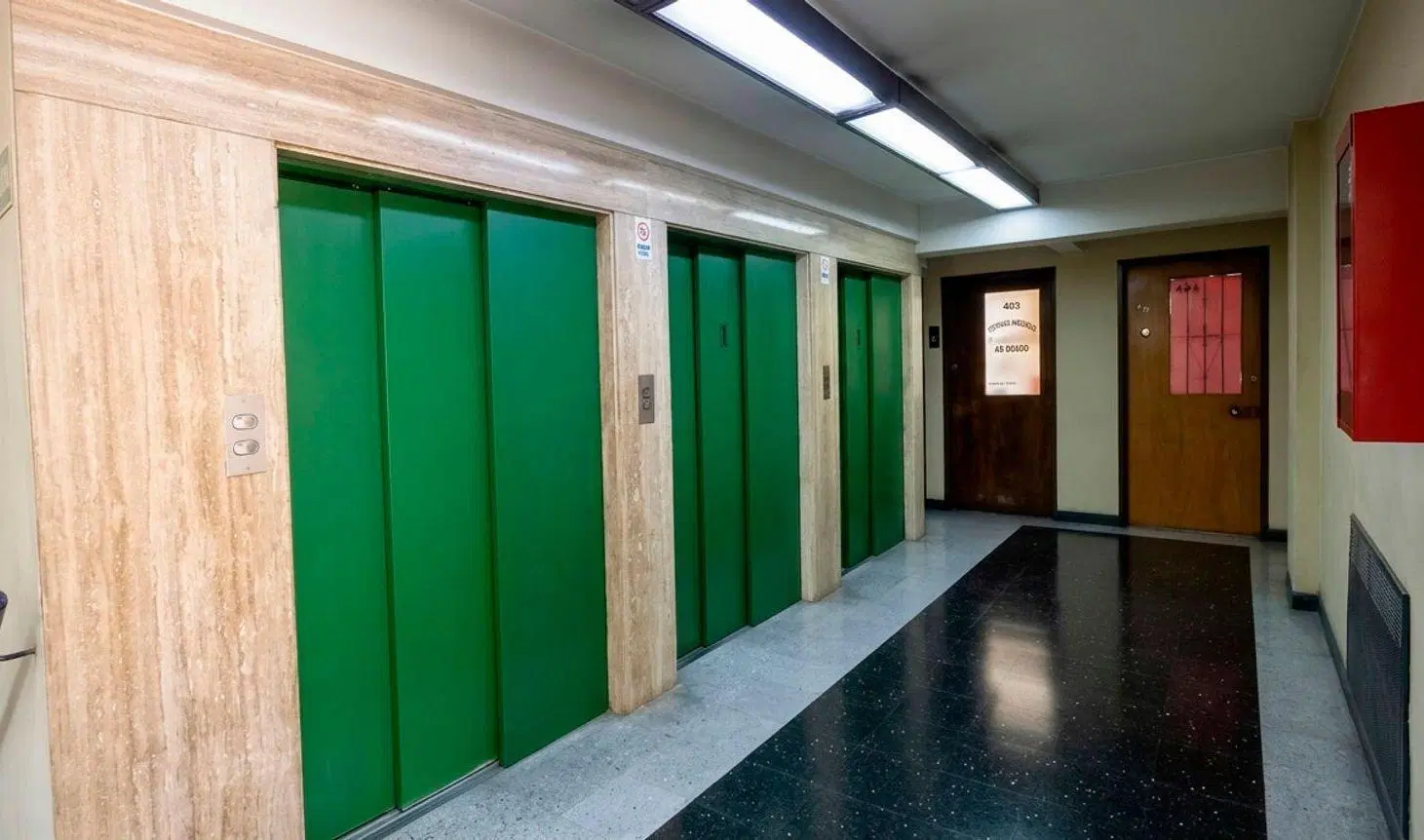 Venta Oficina 26 m2 en Tribunales, Capital Federal 3