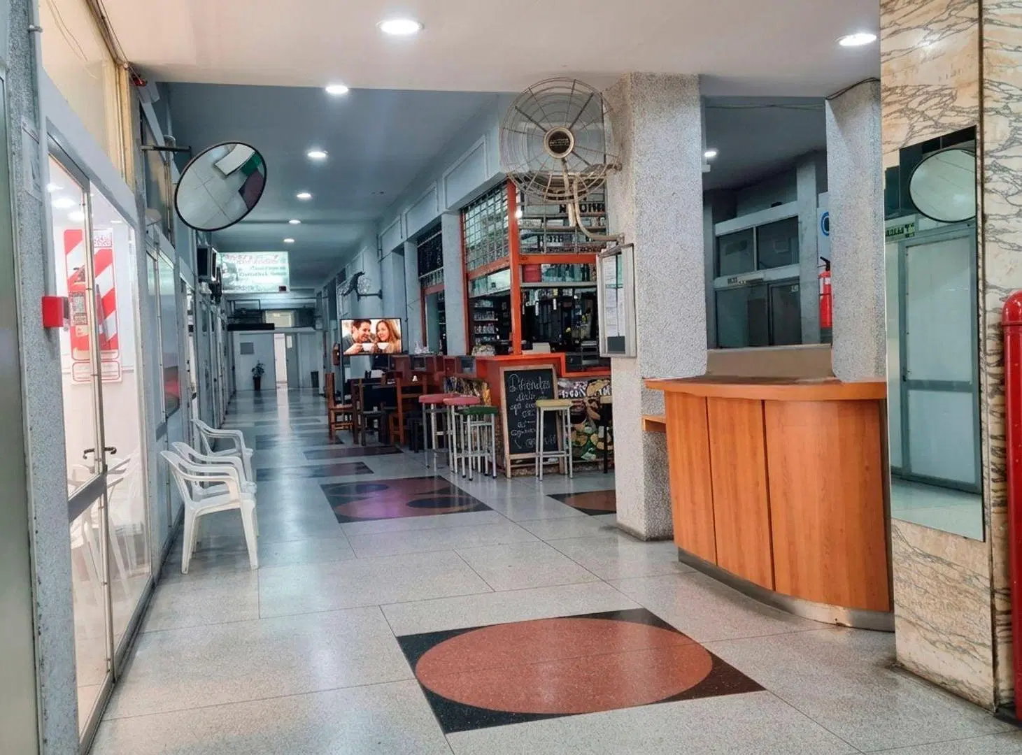 Alquiler Oficina 26 m2 en Tribunales, Caba 3