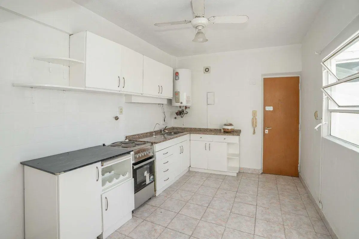 VENTA PATERNAL 3amb  Terraza y Lavadero Piso Alto 2