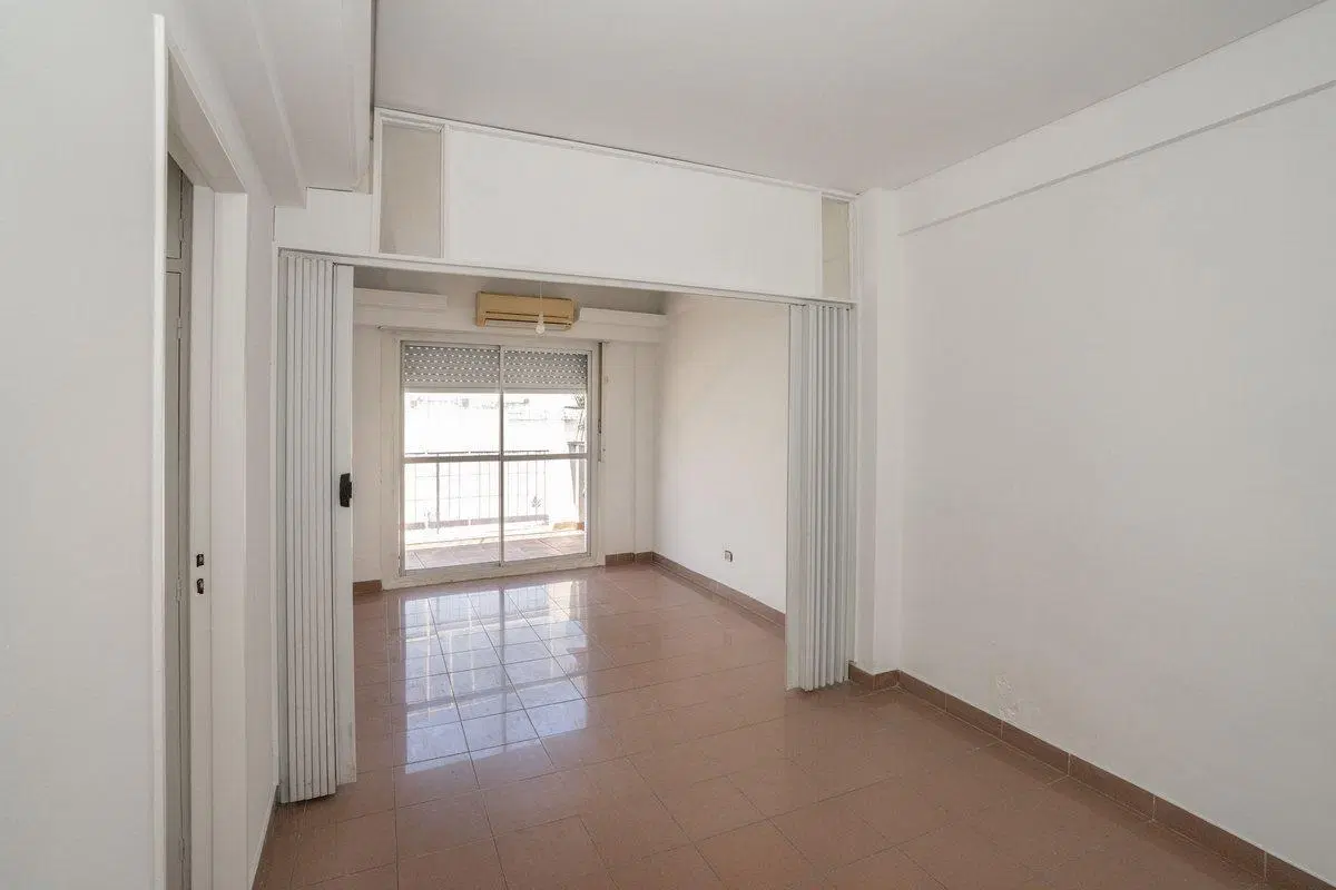VENTA PATERNAL 3amb  Terraza y Lavadero Piso Alto 4