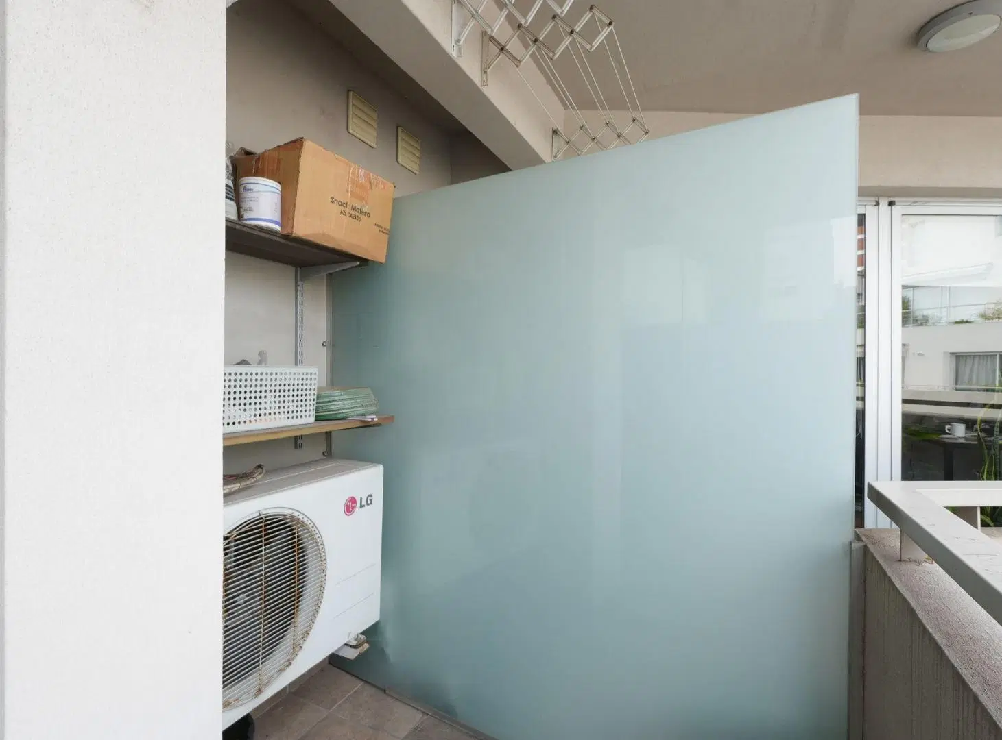 Departamento Monoambiente Venta Belgrano 8