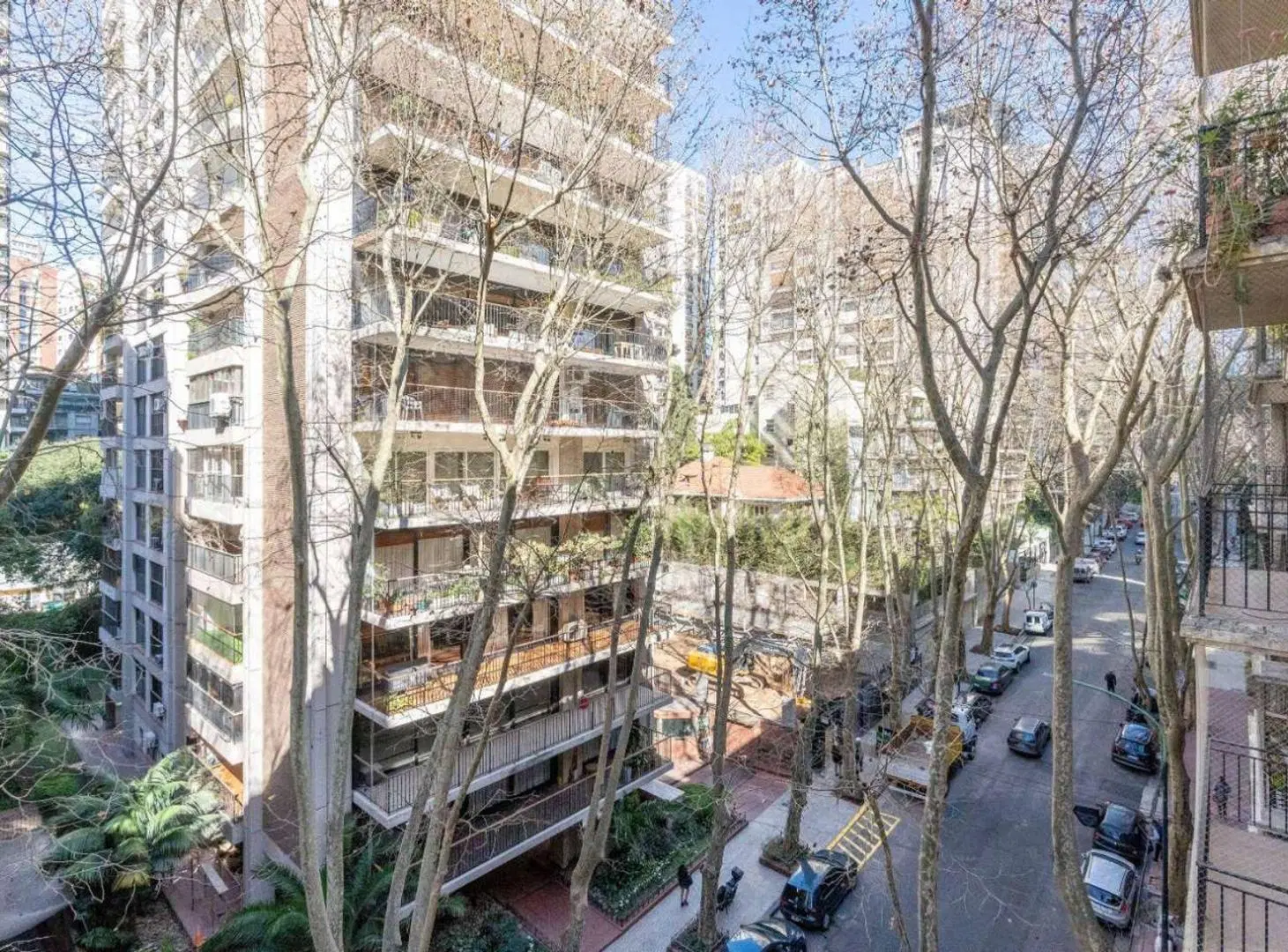 DEPARTAMENTO VENTA  BARRANCAS BELGRANO BAJO PRECIO 3