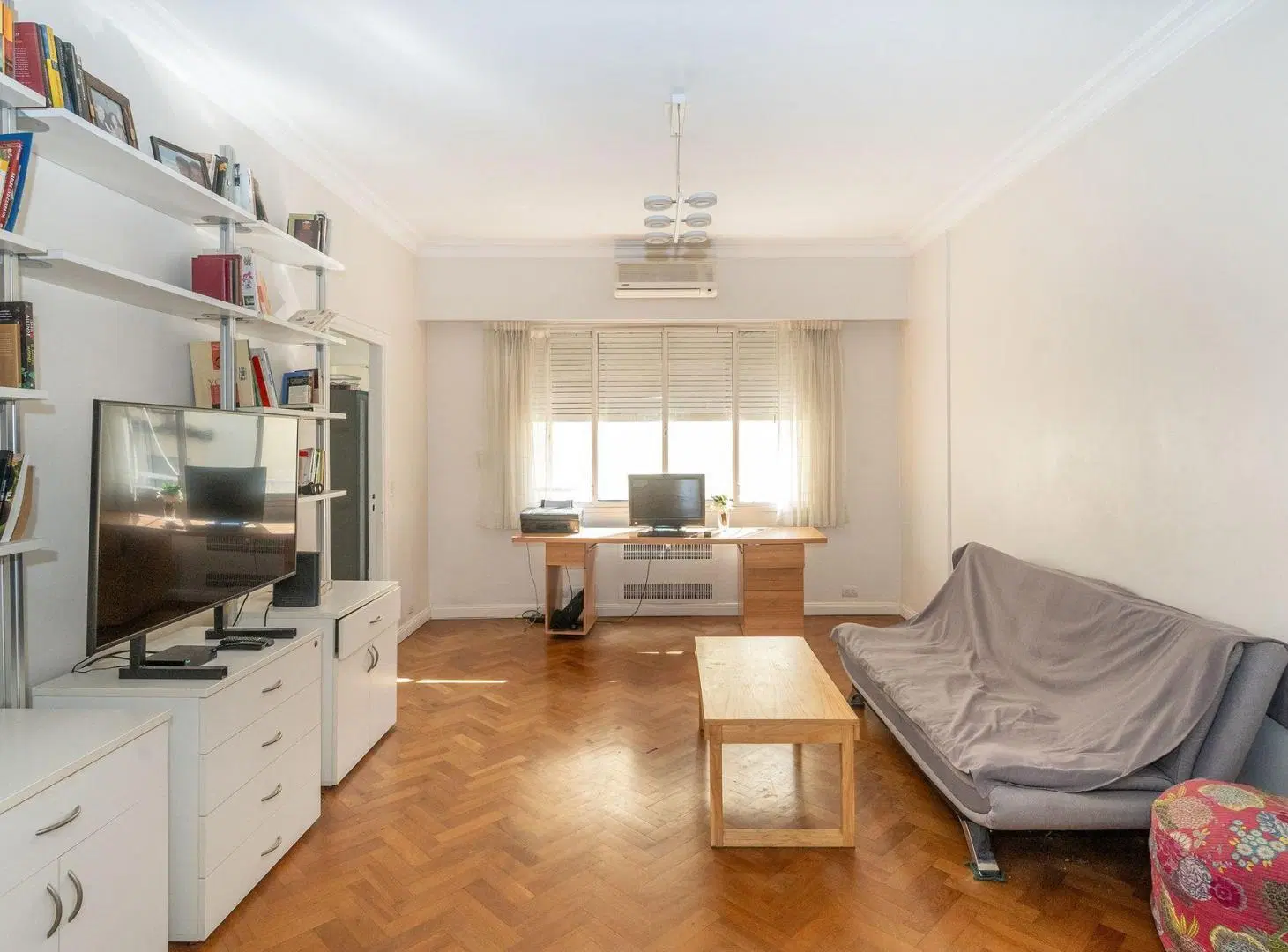 DEPARTAMENTO VENTA  BARRANCAS BELGRANO BAJO PRECIO 2