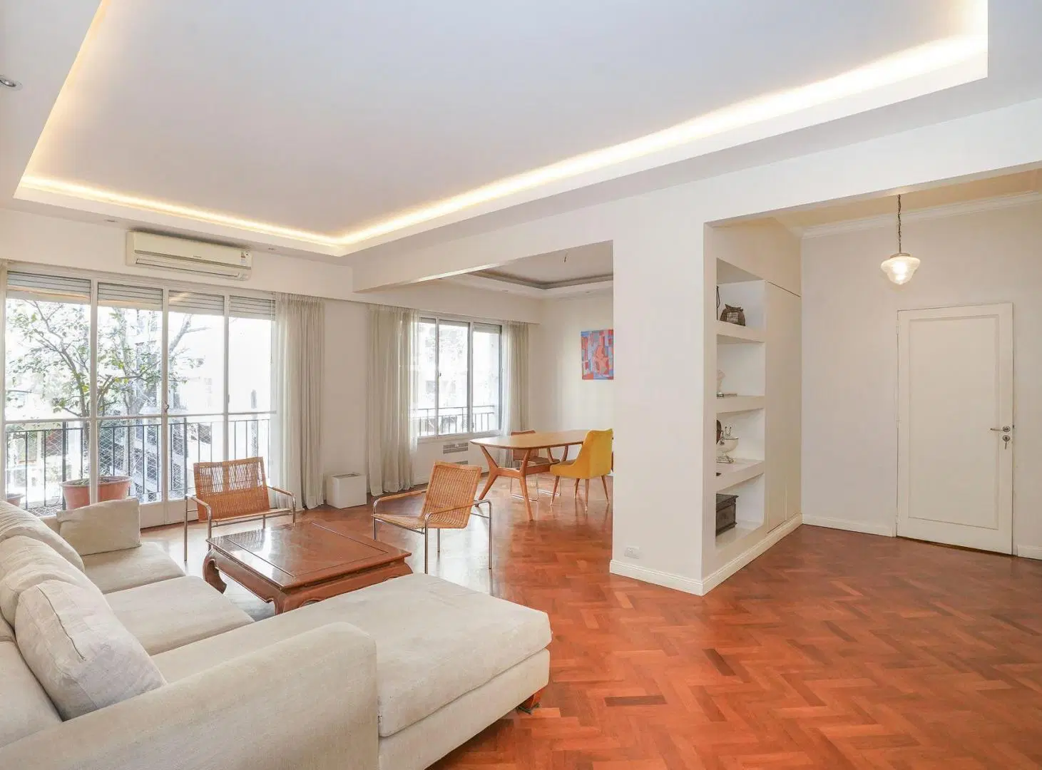 DEPARTAMENTO VENTA  BARRANCAS BELGRANO BAJO PRECIO 4