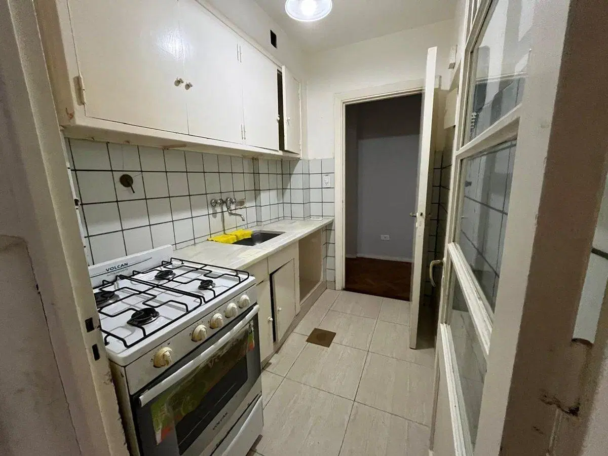 Departamento 2 ambientes - Gran Metraje 3