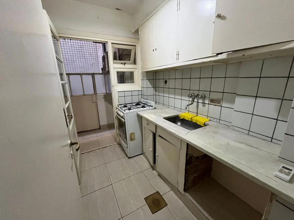 Departamento 2 ambientes - Gran Metraje 5