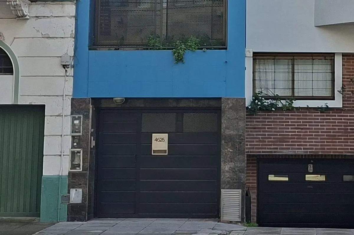 VENTA V. URQUIZA PH COCHERA APTO PROFESIONAL S/EXP 4