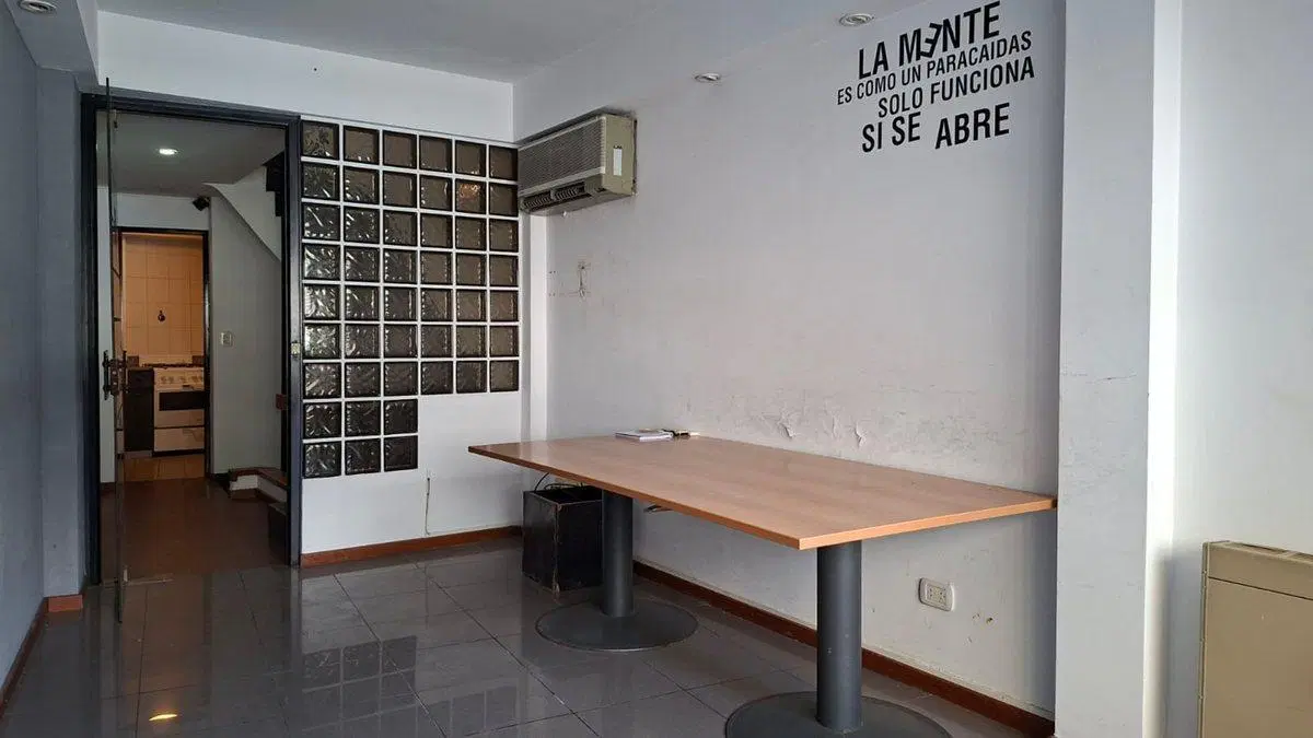 VENTA V. URQUIZA PH COCHERA APTO PROFESIONAL S/EXP 5