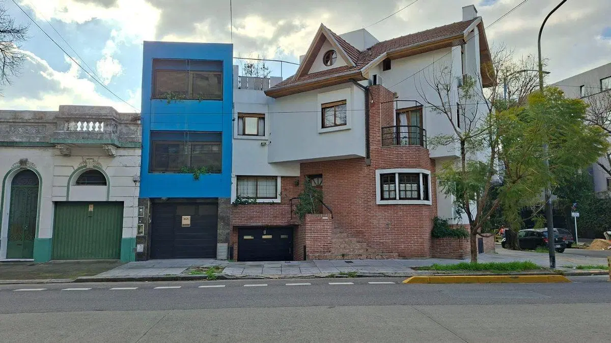VENTA V. URQUIZA PH COCHERA APTO PROFESIONAL S/EXP 3