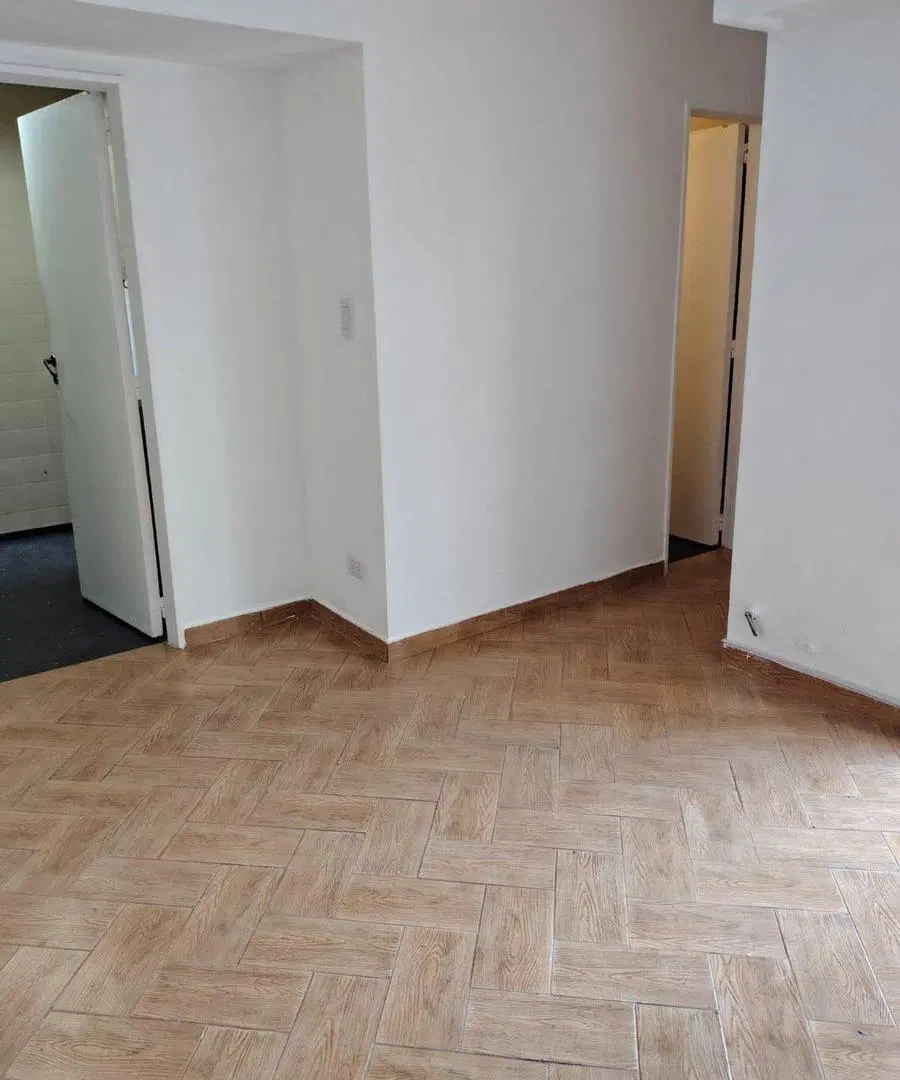 VENTA BARRIO NORTE DOS AMB LUMINOSO PISO ALTO 3