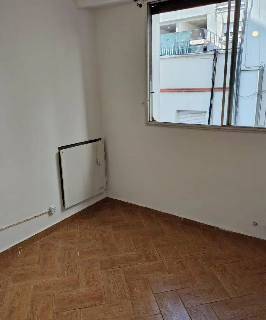 VENTA BARRIO NORTE DOS AMB LUMINOSO PISO ALTO 5