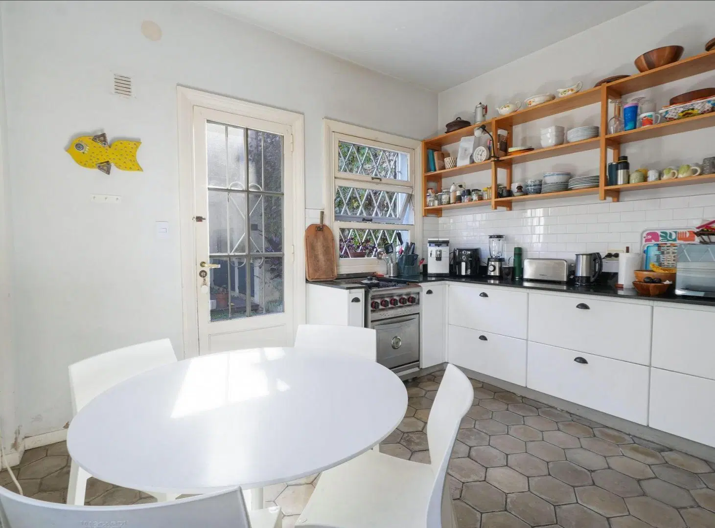 Casa 6 Ambientes Venta Florida Con Jardín y Patio 2