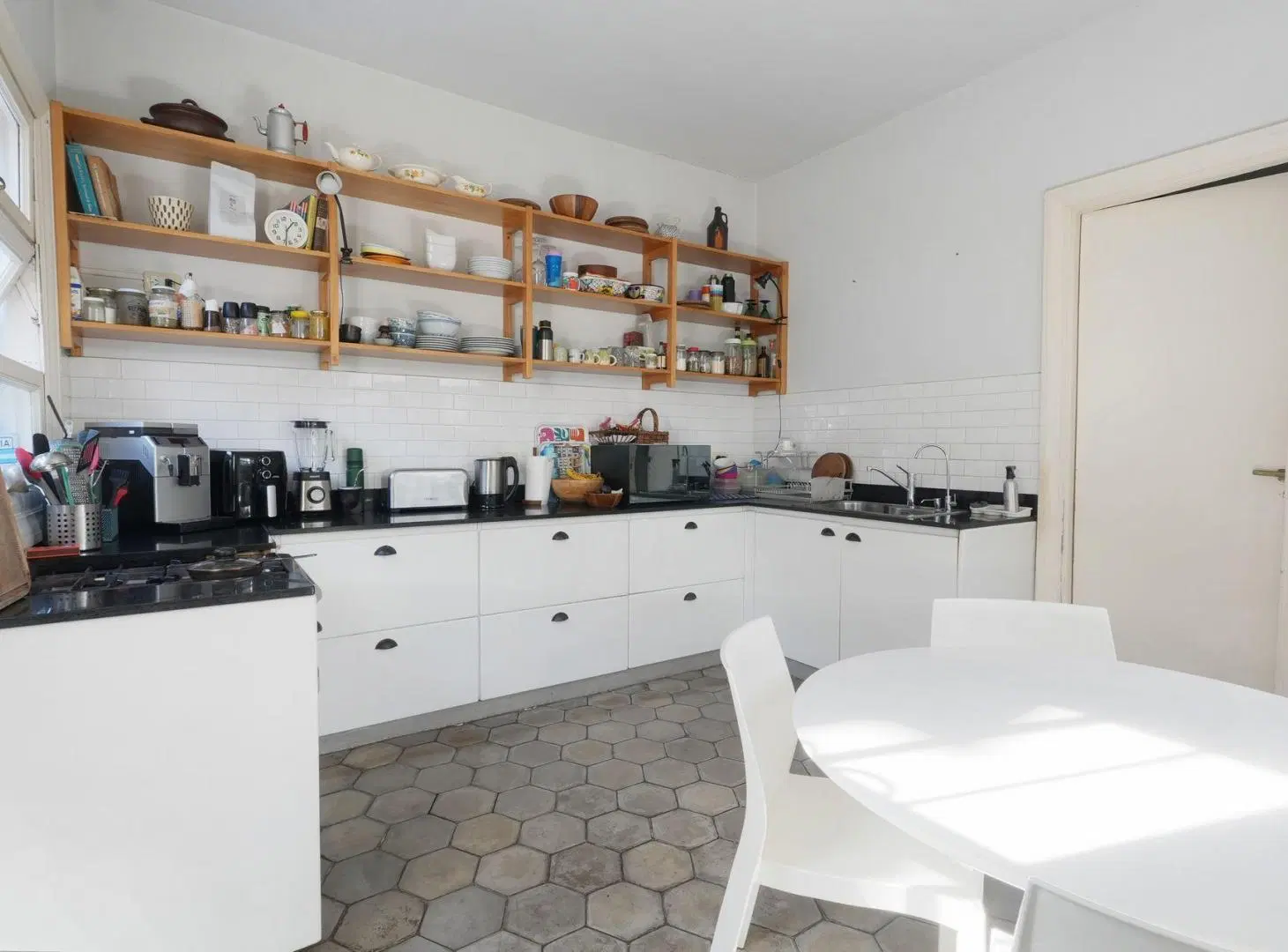 Casa 6 Ambientes Venta Florida Con Jardín y Patio 5