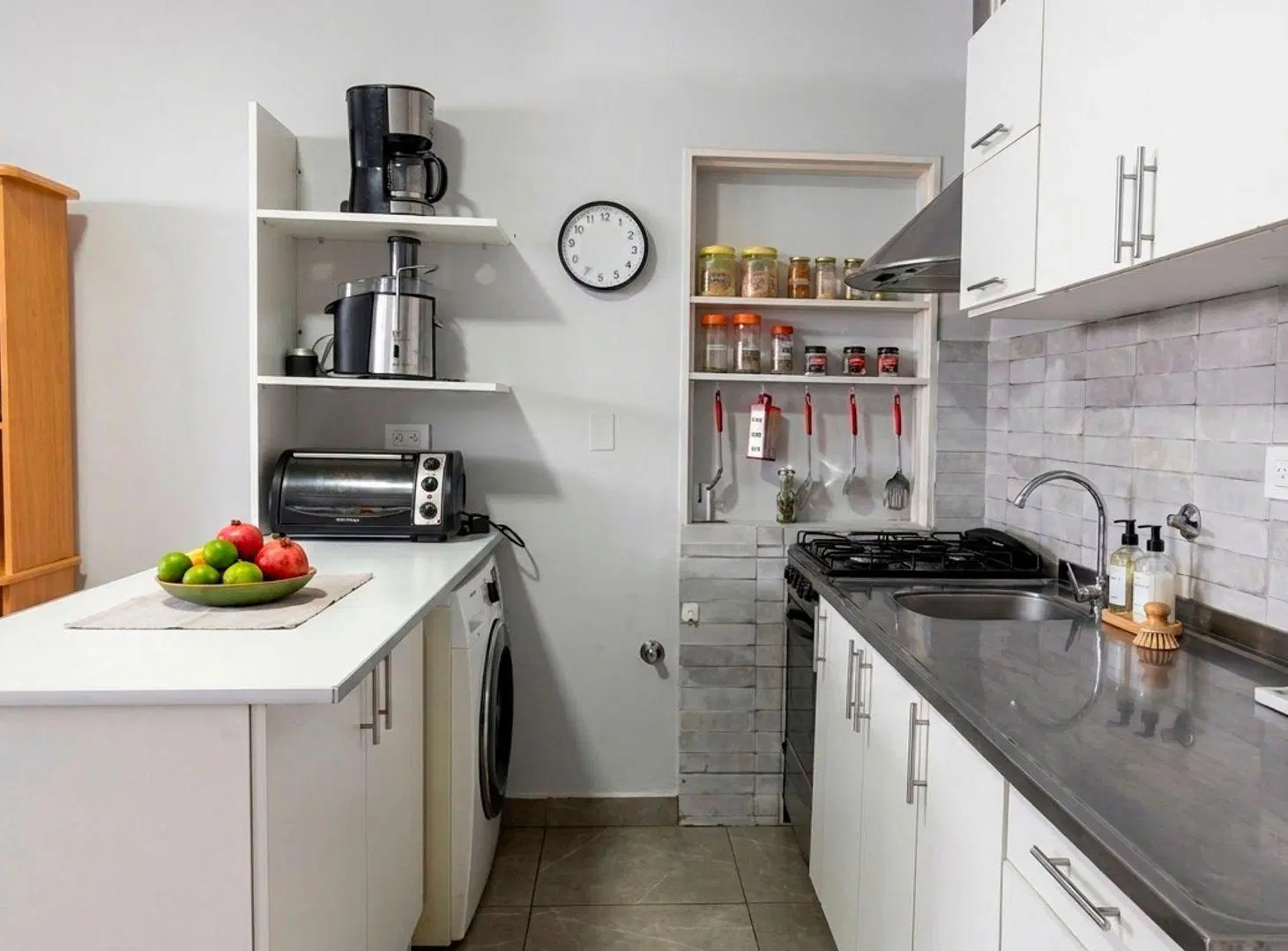 Venta PH 3 Amb Con Monoamb Independiente Y Terraza 5