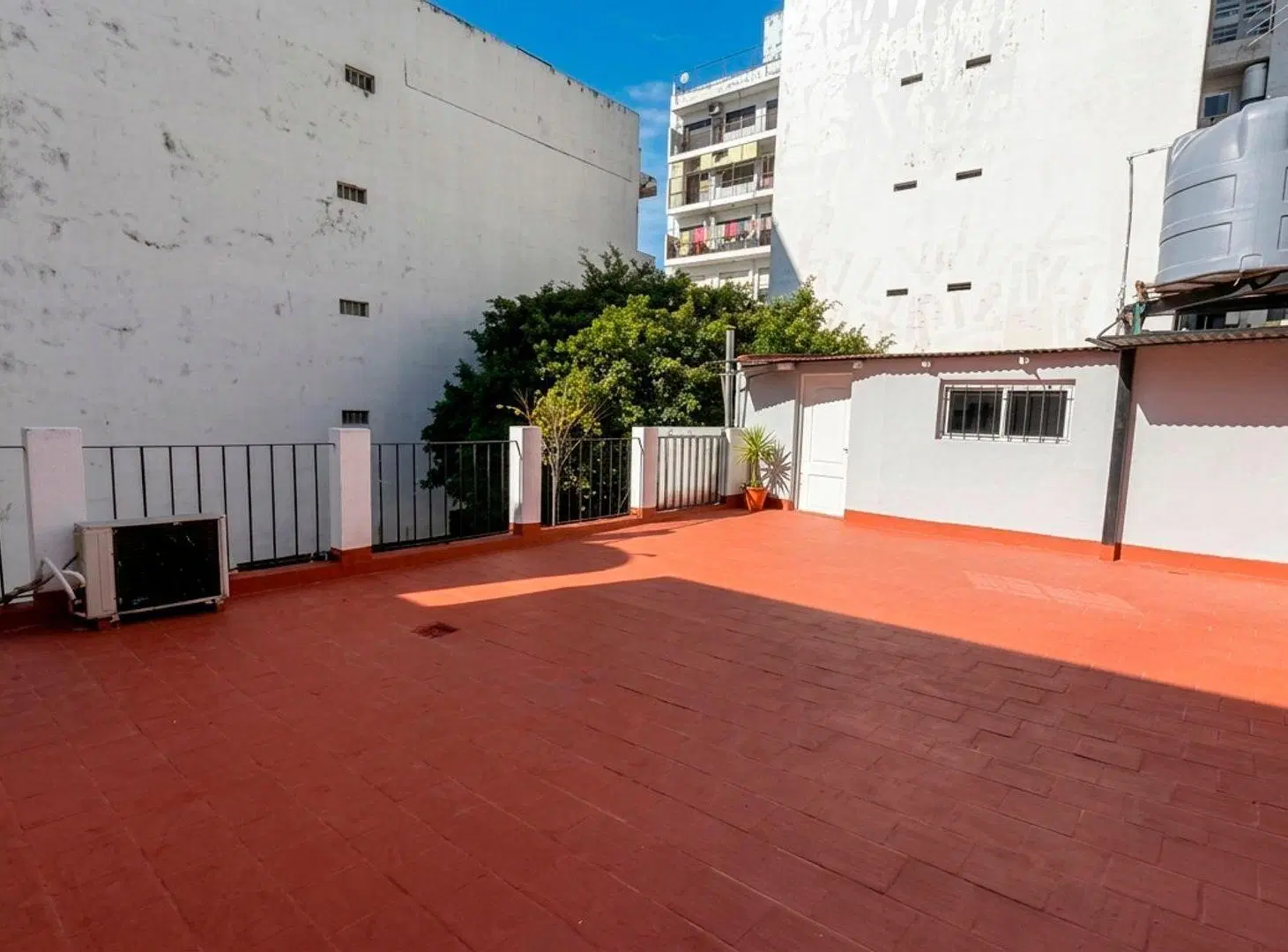 Venta PH 3 Amb Con Monoamb Independiente Y Terraza 3