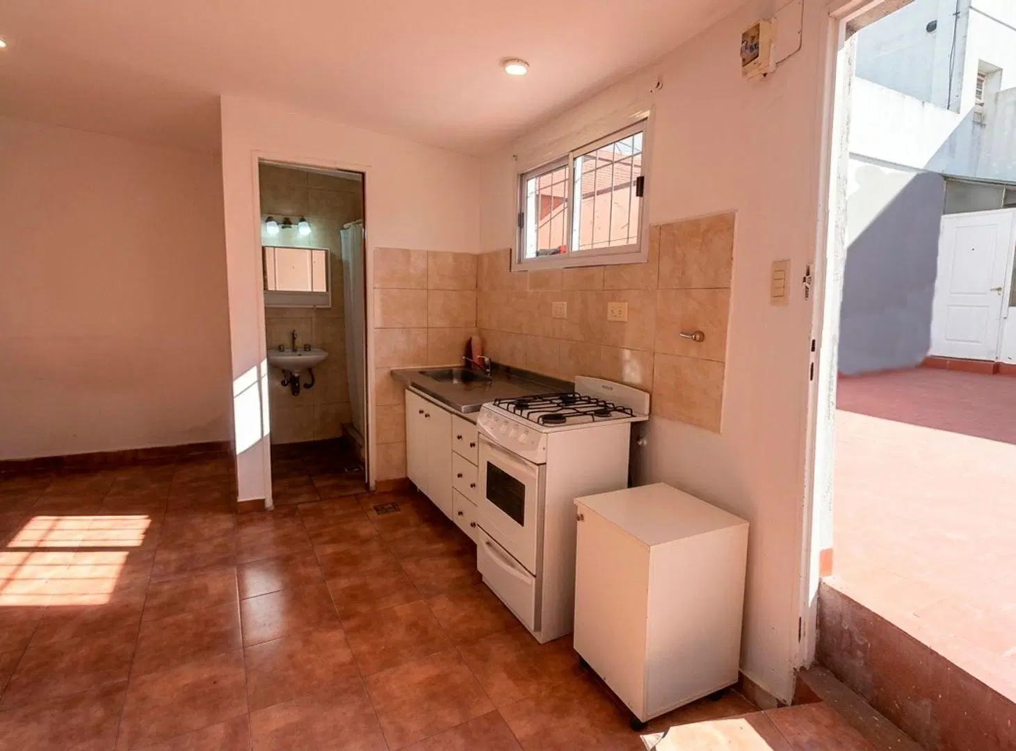 Venta PH 3 Amb Con Monoamb Independiente Y Terraza 8