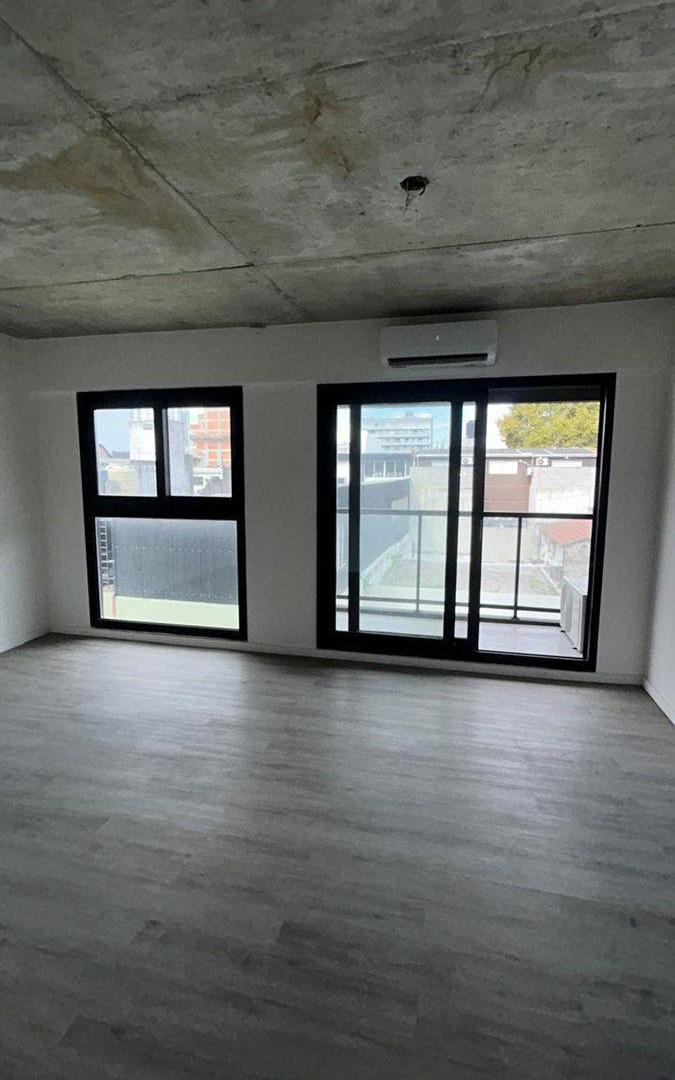 Foto de MONOAMBIENTE CON BALCON A ESTRENAR VILLA CRESPO, imagen 1