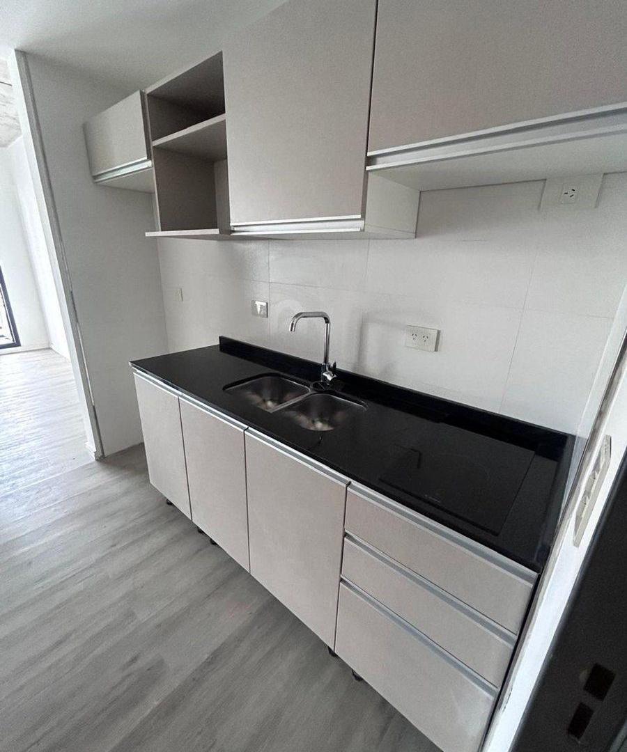 Foto de MONOAMBIENTE CON BALCON A ESTRENAR VILLA CRESPO, imagen 3