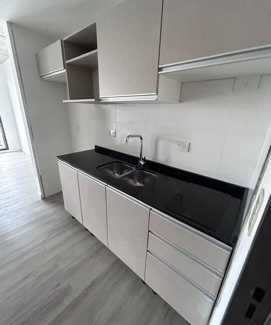 MONOAMBIENTE CON BALCON A ESTRENAR VILLA CRESPO 3