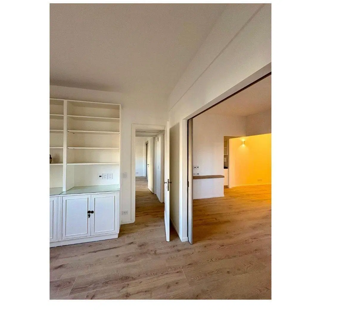 VENTA DEPARTAMENTO TRES AMBIENTES REFACCIONADO 5