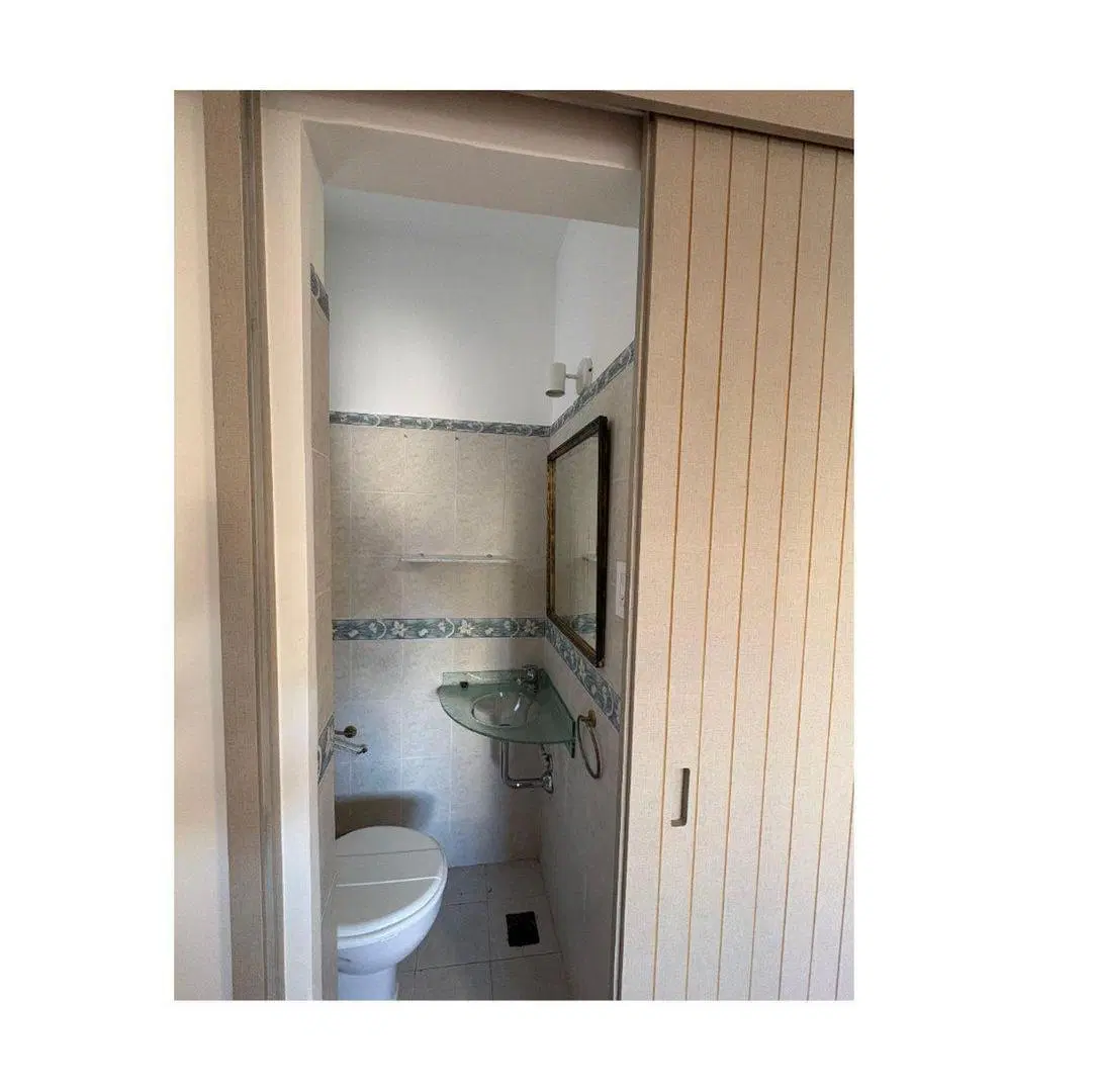 VENTA DEPARTAMENTO TRES AMBIENTES REFACCIONADO 8
