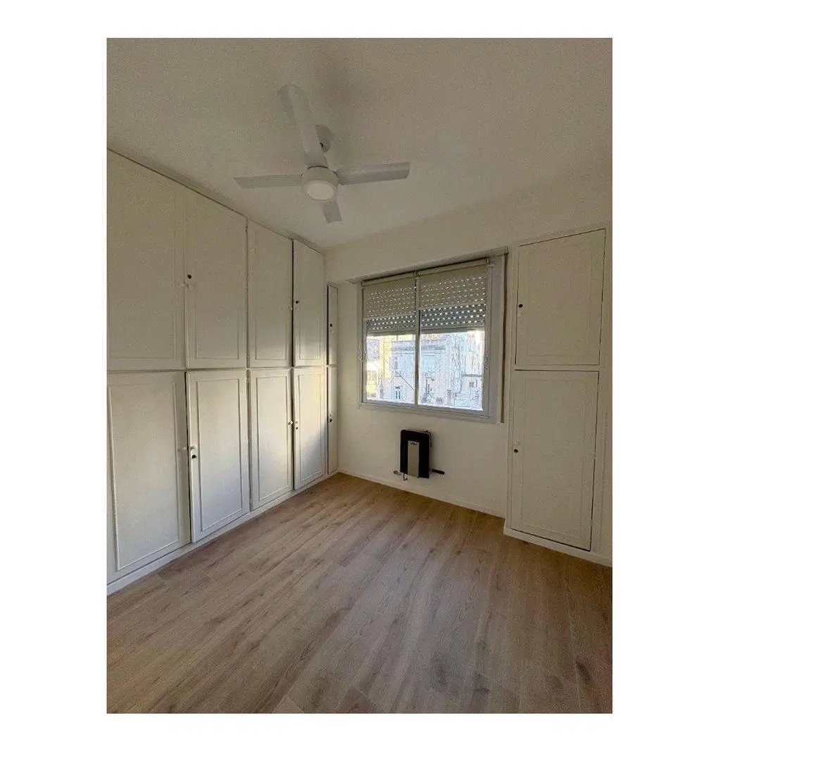 VENTA DEPARTAMENTO TRES AMBIENTES REFACCIONADO 2