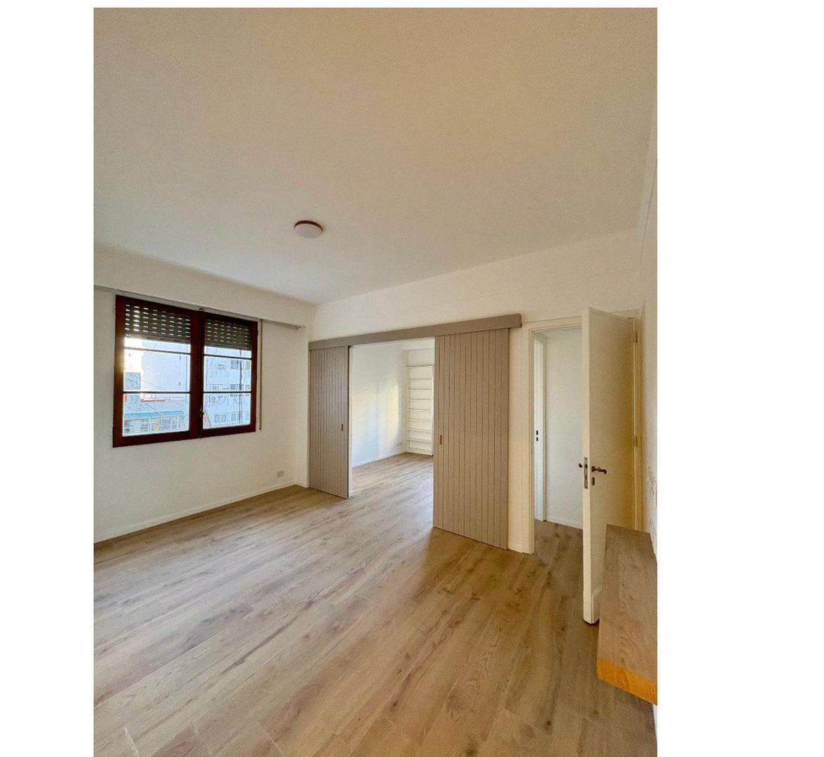 VENTA DEPARTAMENTO TRES AMBIENTES REFACCIONADO