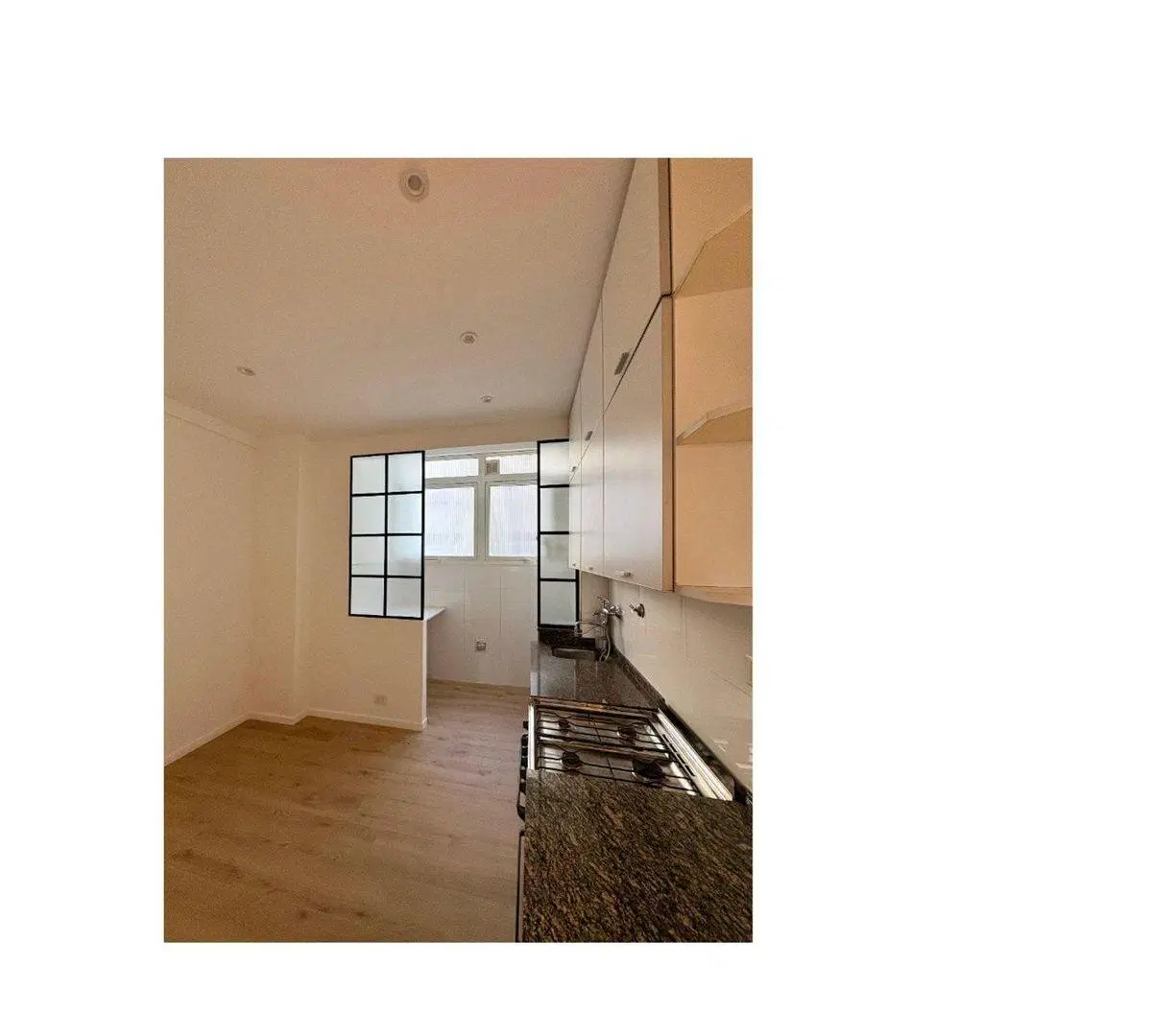 VENTA DEPARTAMENTO TRES AMBIENTES REFACCIONADO 3